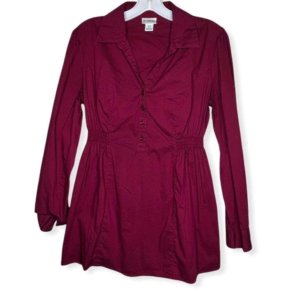 Motherhood Maternity Top